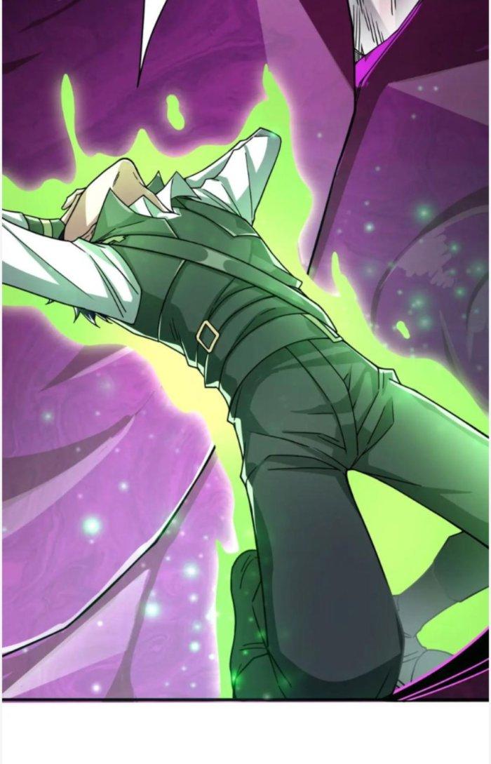 Tử Giới, Thức Tỉnh Tài Năng Hạng Sss Chapter 50.1 - Trang 2