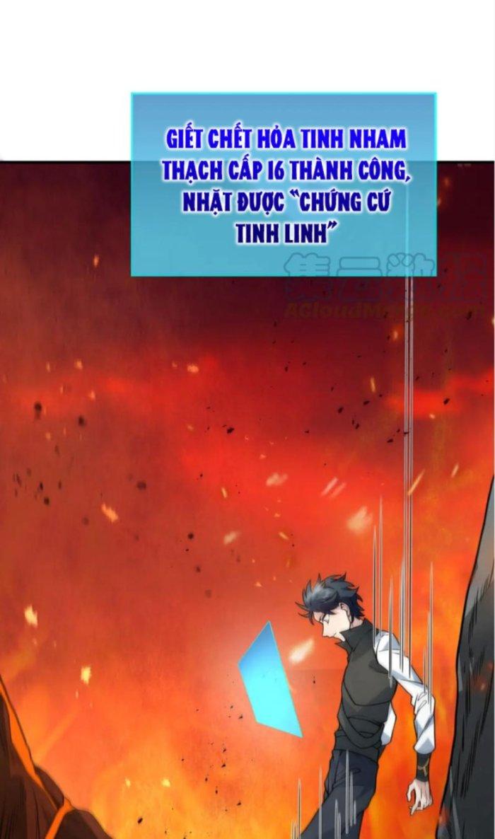 Tử Giới, Thức Tỉnh Tài Năng Hạng Sss Chapter 51.1 - Trang 2