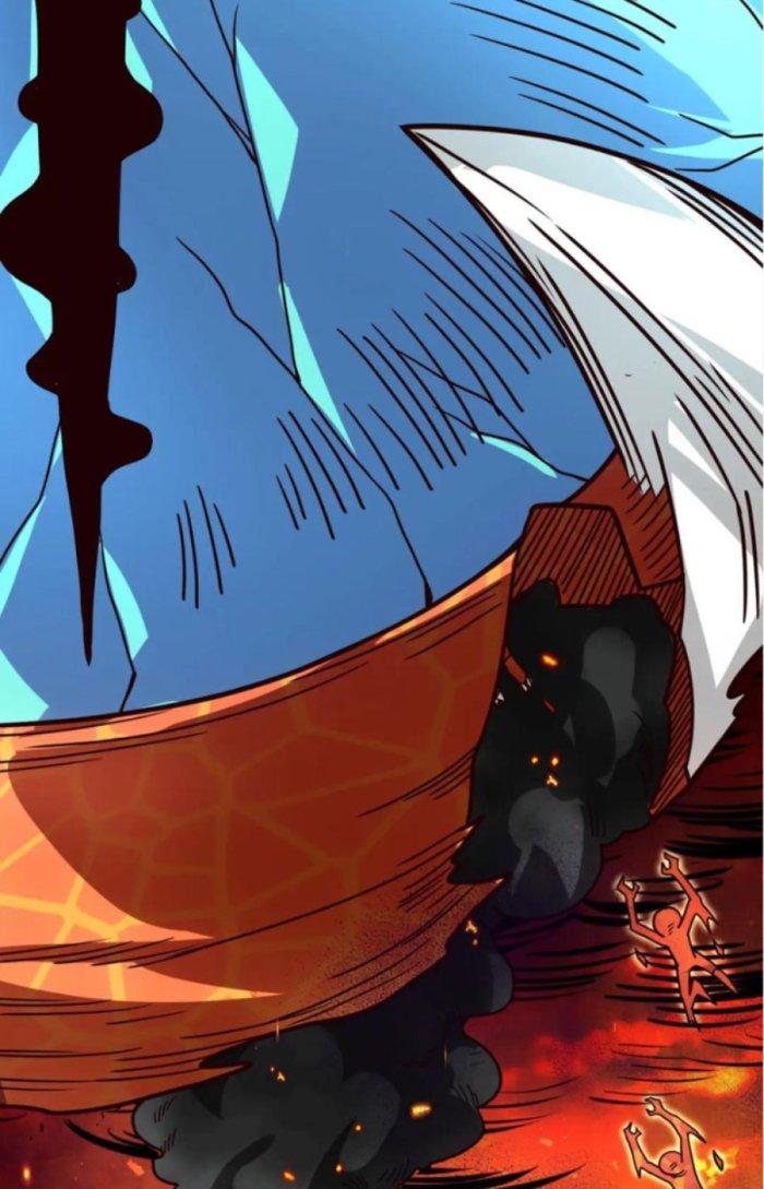 Tử Giới, Thức Tỉnh Tài Năng Hạng Sss Chapter 51.1 - Trang 2