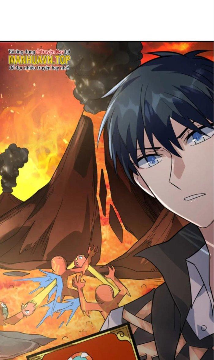 Tử Giới, Thức Tỉnh Tài Năng Hạng Sss Chapter 51.1 - Trang 2