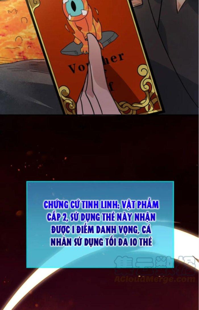 Tử Giới, Thức Tỉnh Tài Năng Hạng Sss Chapter 51.1 - Trang 2