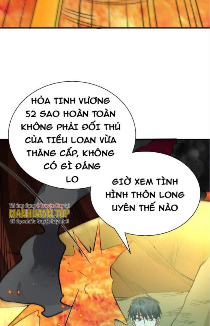 Tử Giới, Thức Tỉnh Tài Năng Hạng Sss Chapter 51.1 - Trang 2