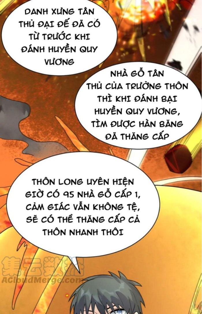 Tử Giới, Thức Tỉnh Tài Năng Hạng Sss Chapter 51.1 - Trang 2