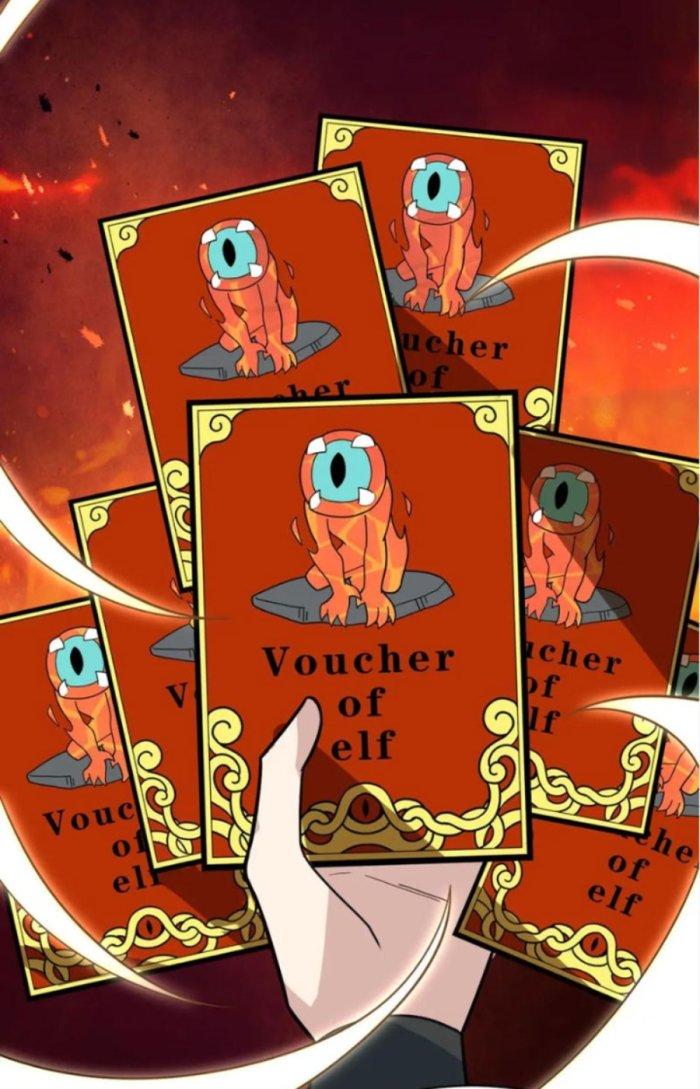 Tử Giới, Thức Tỉnh Tài Năng Hạng Sss Chapter 51.1 - Trang 2