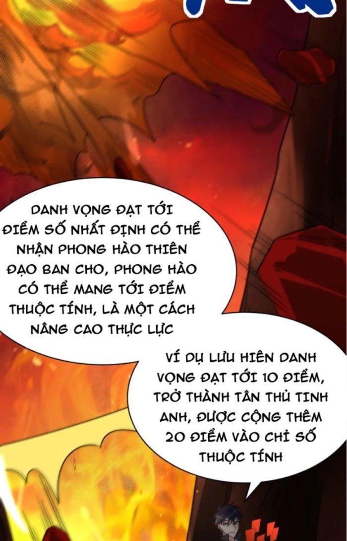 Tử Giới, Thức Tỉnh Tài Năng Hạng Sss Chapter 51.1 - Trang 2