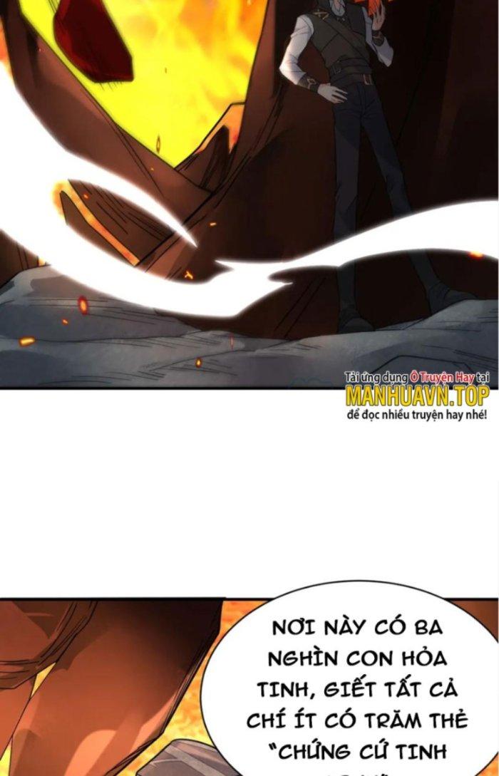 Tử Giới, Thức Tỉnh Tài Năng Hạng Sss Chapter 51.1 - Trang 2