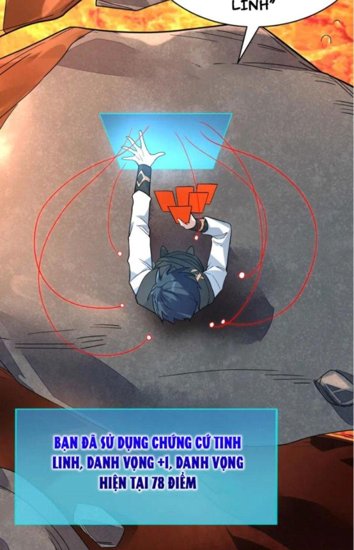 Tử Giới, Thức Tỉnh Tài Năng Hạng Sss Chapter 51.1 - Trang 2