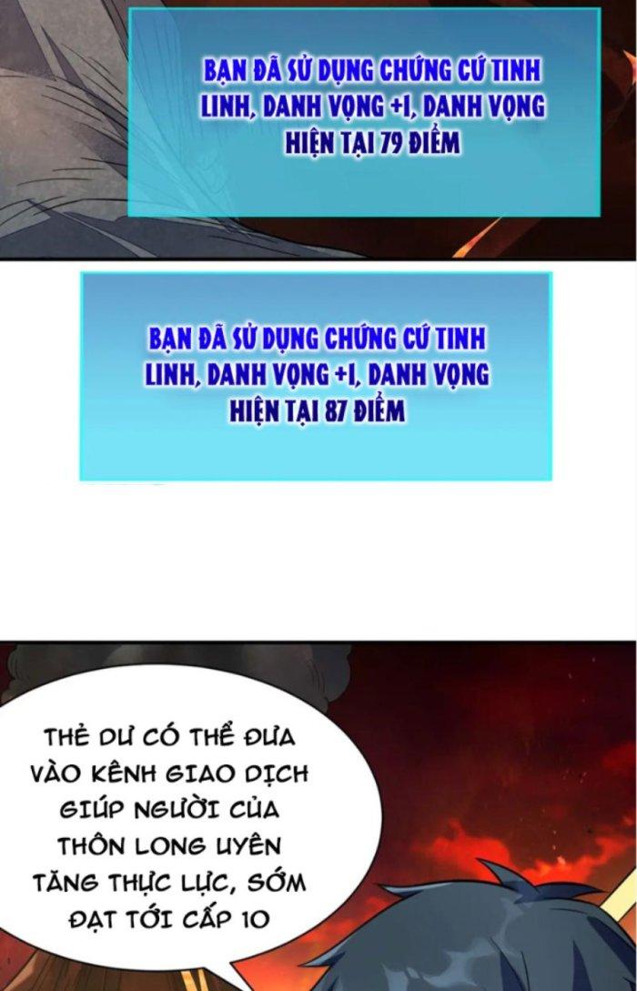 Tử Giới, Thức Tỉnh Tài Năng Hạng Sss Chapter 51.1 - Trang 2