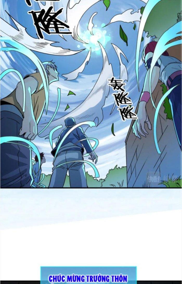 Tử Giới, Thức Tỉnh Tài Năng Hạng Sss Chapter 52.1 - Trang 2