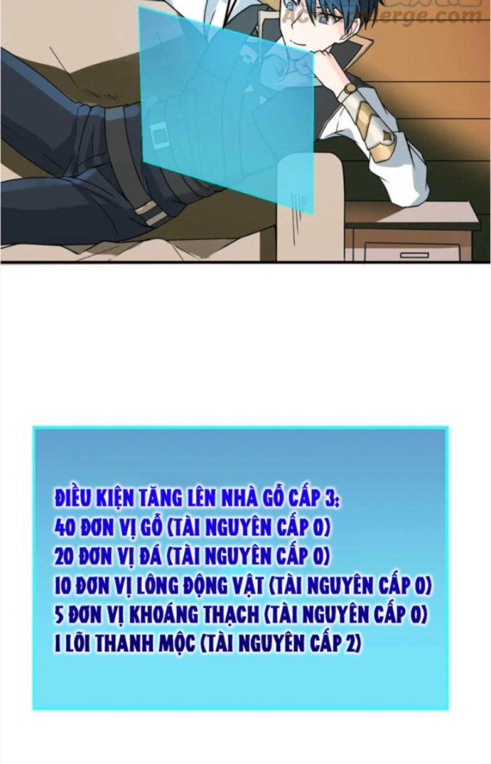 Tử Giới, Thức Tỉnh Tài Năng Hạng Sss Chapter 52.1 - Trang 2