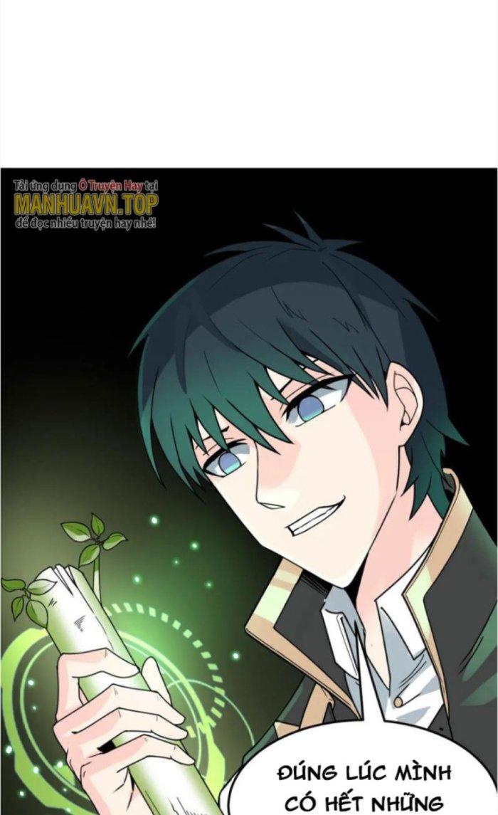 Tử Giới, Thức Tỉnh Tài Năng Hạng Sss Chapter 52.1 - Trang 2