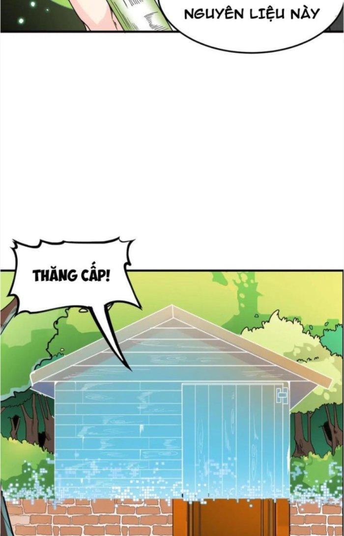Tử Giới, Thức Tỉnh Tài Năng Hạng Sss Chapter 52.1 - Trang 2