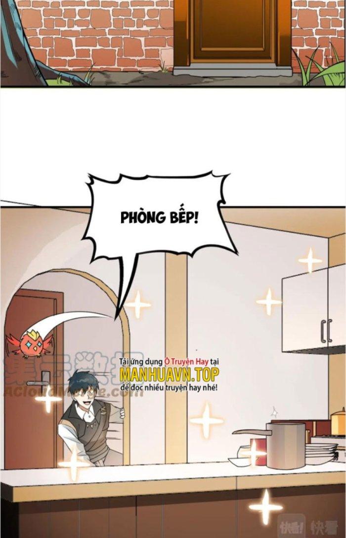 Tử Giới, Thức Tỉnh Tài Năng Hạng Sss Chapter 52.1 - Trang 2