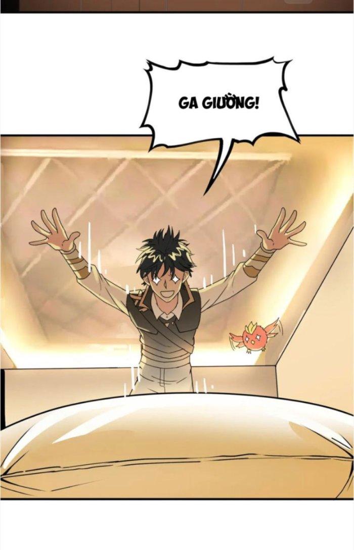 Tử Giới, Thức Tỉnh Tài Năng Hạng Sss Chapter 52.1 - Trang 2