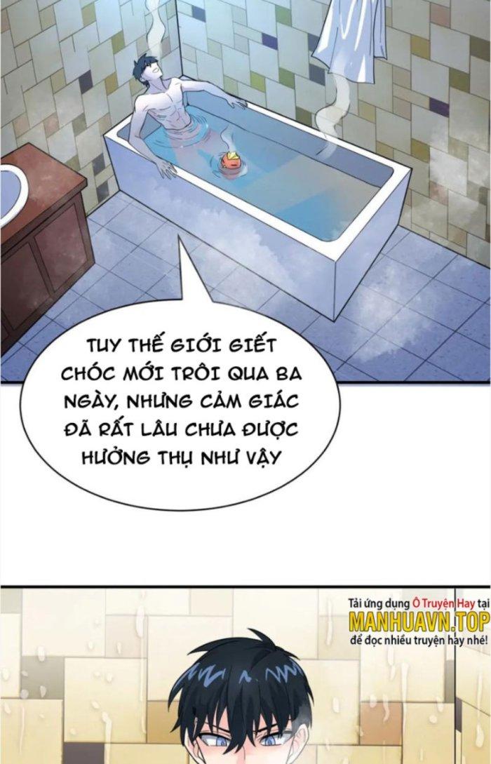 Tử Giới, Thức Tỉnh Tài Năng Hạng Sss Chapter 52.1 - Trang 2