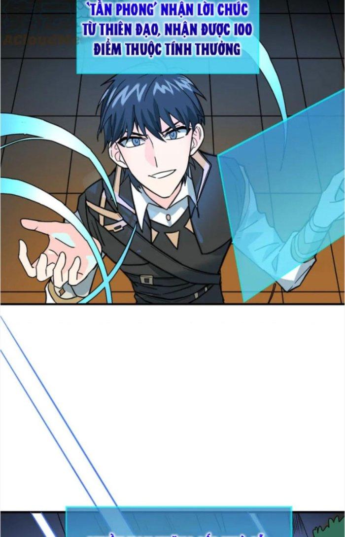 Tử Giới, Thức Tỉnh Tài Năng Hạng Sss Chapter 52.1 - Trang 2