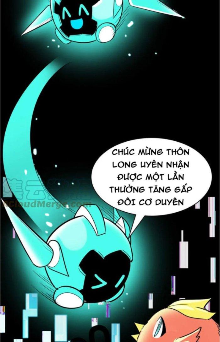 Tử Giới, Thức Tỉnh Tài Năng Hạng Sss Chapter 52.1 - Trang 2