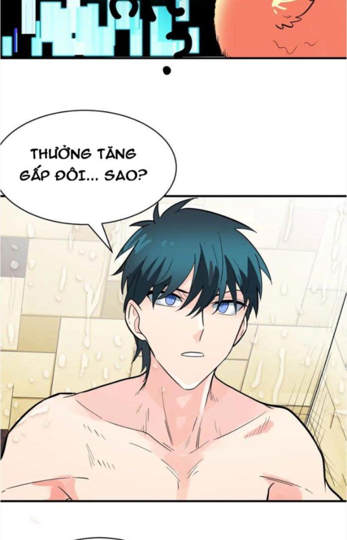 Tử Giới, Thức Tỉnh Tài Năng Hạng Sss Chapter 52.1 - Trang 2