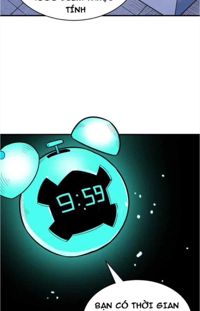 Tử Giới, Thức Tỉnh Tài Năng Hạng Sss Chapter 52.1 - Trang 2
