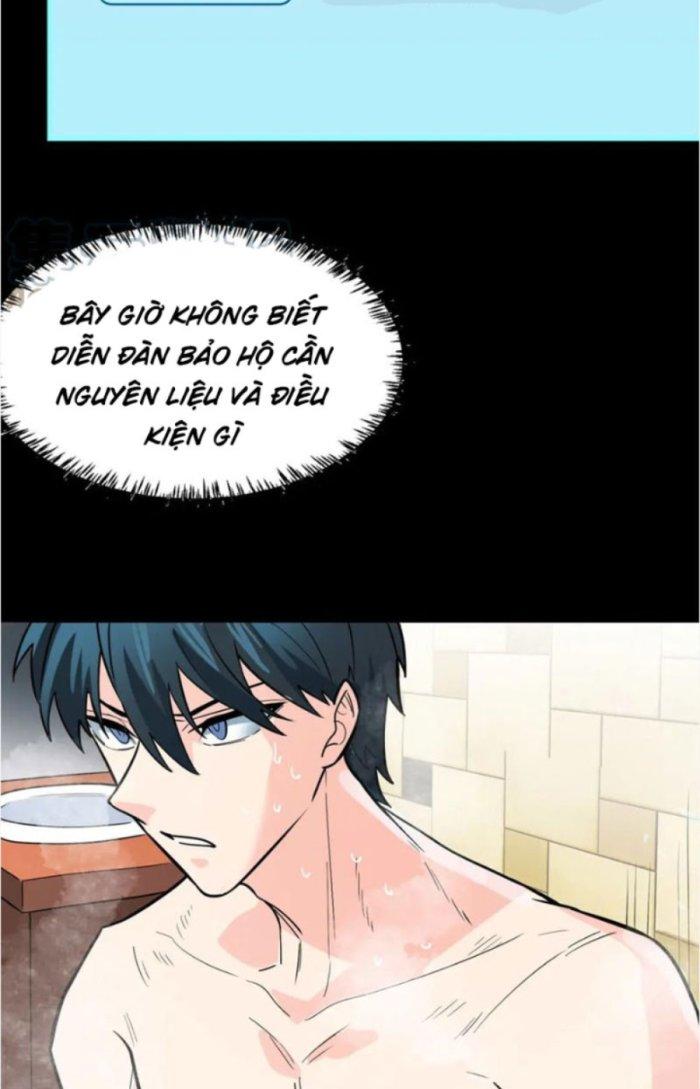 Tử Giới, Thức Tỉnh Tài Năng Hạng Sss Chapter 52.1 - Trang 2