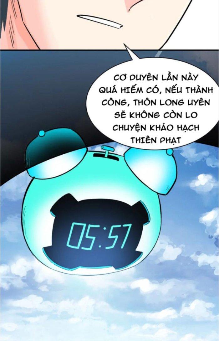 Tử Giới, Thức Tỉnh Tài Năng Hạng Sss Chapter 52.1 - Trang 2