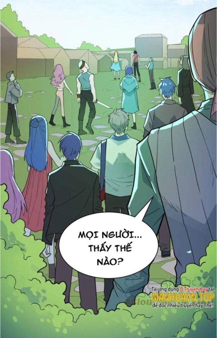 Tử Giới, Thức Tỉnh Tài Năng Hạng Sss Chapter 52.1 - Trang 2