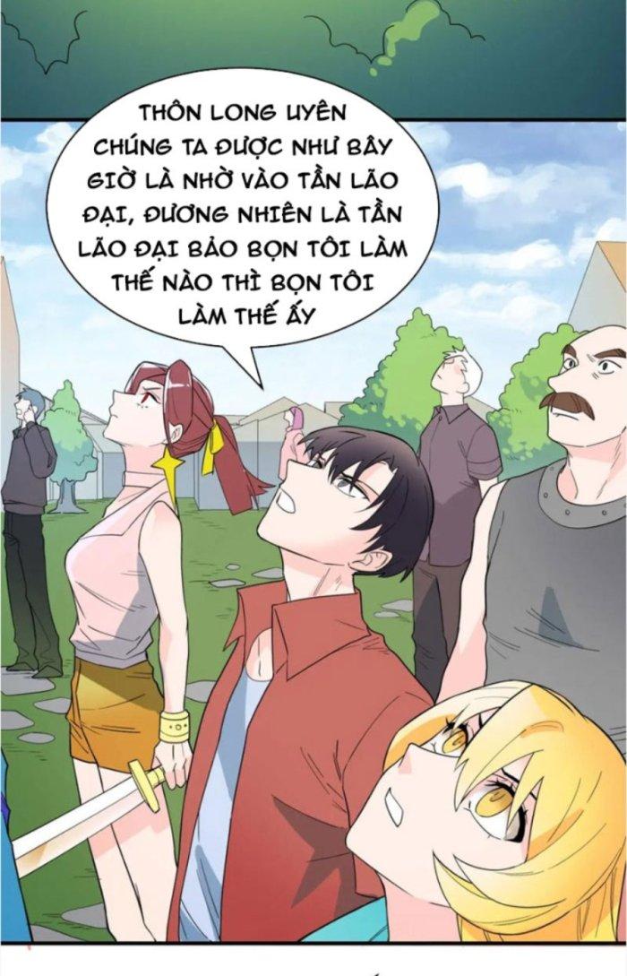 Tử Giới, Thức Tỉnh Tài Năng Hạng Sss Chapter 52.1 - Trang 2