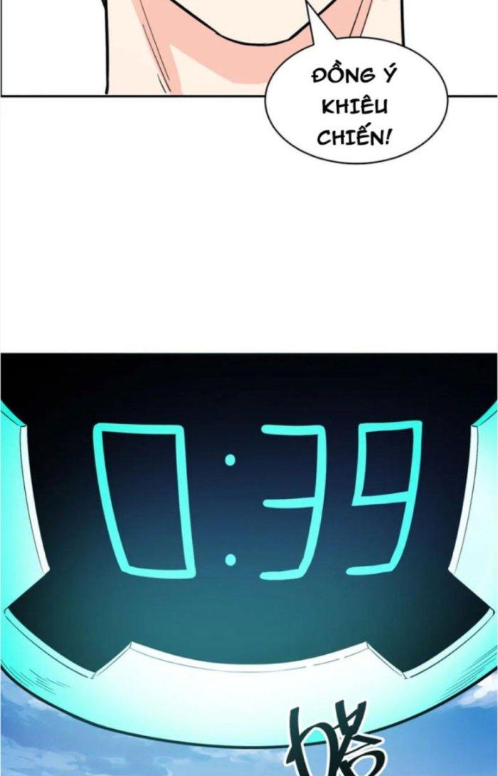 Tử Giới, Thức Tỉnh Tài Năng Hạng Sss Chapter 52.1 - Trang 2