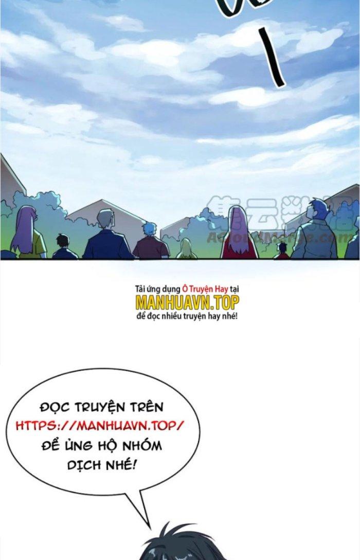 Tử Giới, Thức Tỉnh Tài Năng Hạng Sss Chapter 52.1 - Trang 2