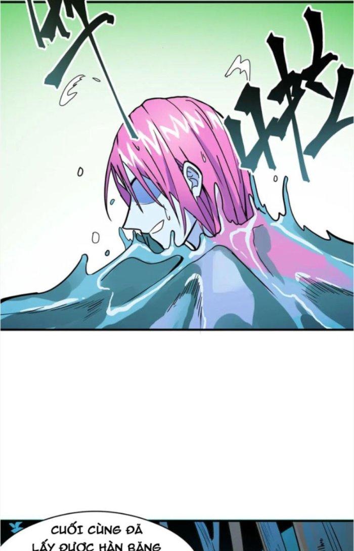 Tử Giới, Thức Tỉnh Tài Năng Hạng Sss Chapter 52.1 - Trang 2