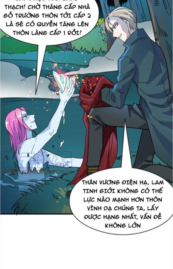 Tử Giới, Thức Tỉnh Tài Năng Hạng Sss Chapter 52.1 - Trang 2