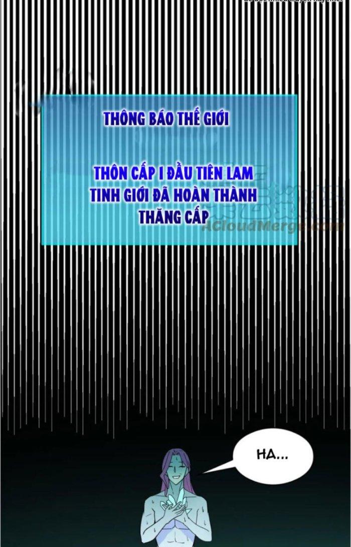 Tử Giới, Thức Tỉnh Tài Năng Hạng Sss Chapter 52.1 - Trang 2