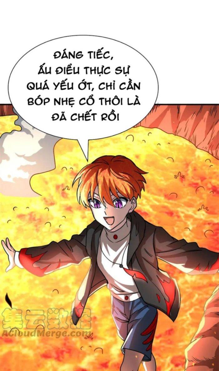 Tử Giới, Thức Tỉnh Tài Năng Hạng Sss Chapter 53.1 - Trang 2