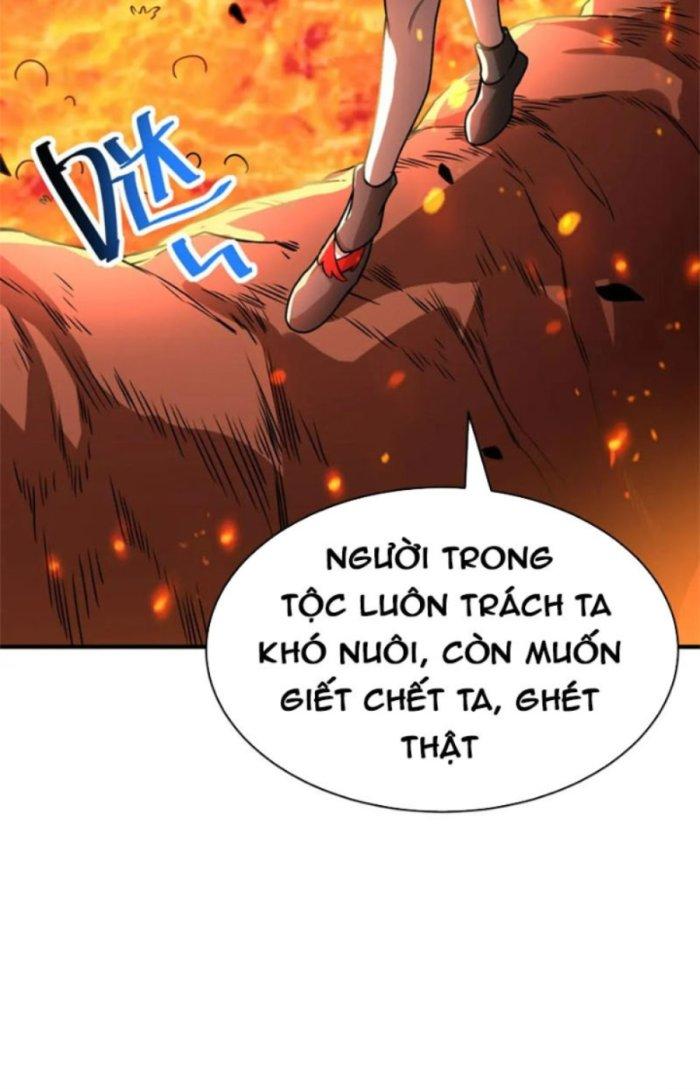 Tử Giới, Thức Tỉnh Tài Năng Hạng Sss Chapter 53.1 - Trang 2