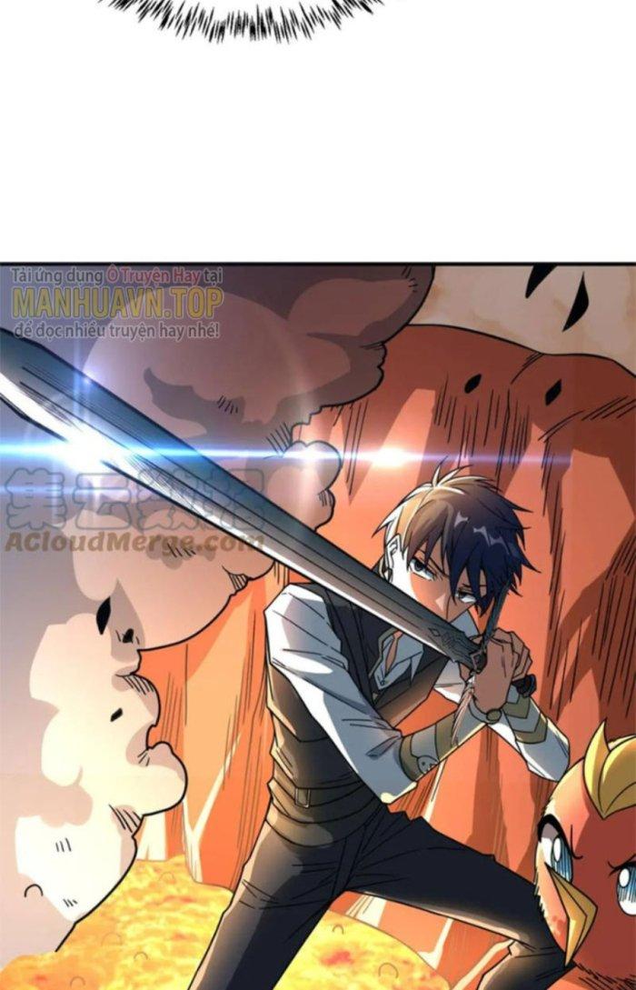 Tử Giới, Thức Tỉnh Tài Năng Hạng Sss Chapter 53.1 - Trang 2