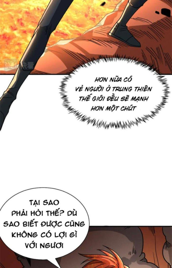 Tử Giới, Thức Tỉnh Tài Năng Hạng Sss Chapter 53.1 - Trang 2