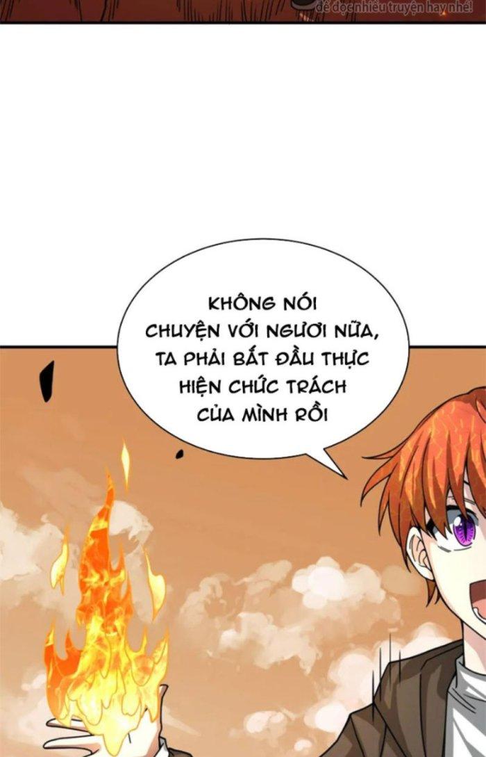 Tử Giới, Thức Tỉnh Tài Năng Hạng Sss Chapter 53.1 - Trang 2
