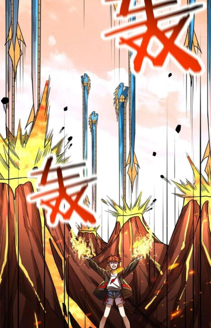 Tử Giới, Thức Tỉnh Tài Năng Hạng Sss Chapter 53.1 - Trang 2