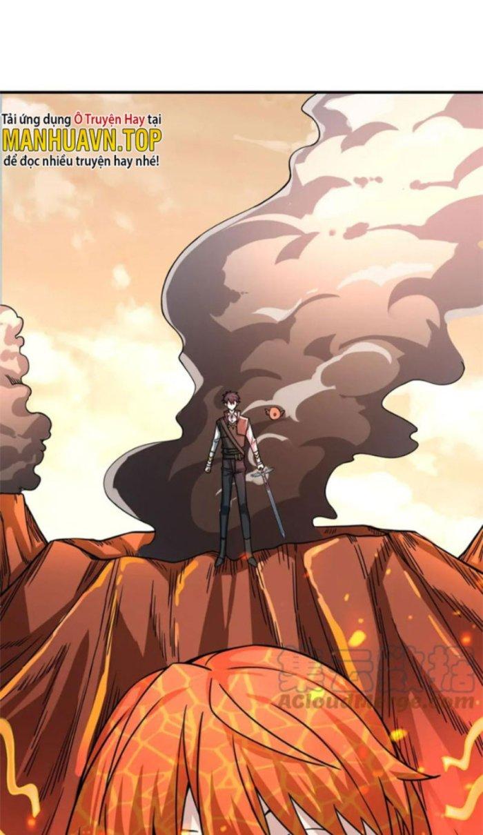 Tử Giới, Thức Tỉnh Tài Năng Hạng Sss Chapter 53.1 - Trang 2