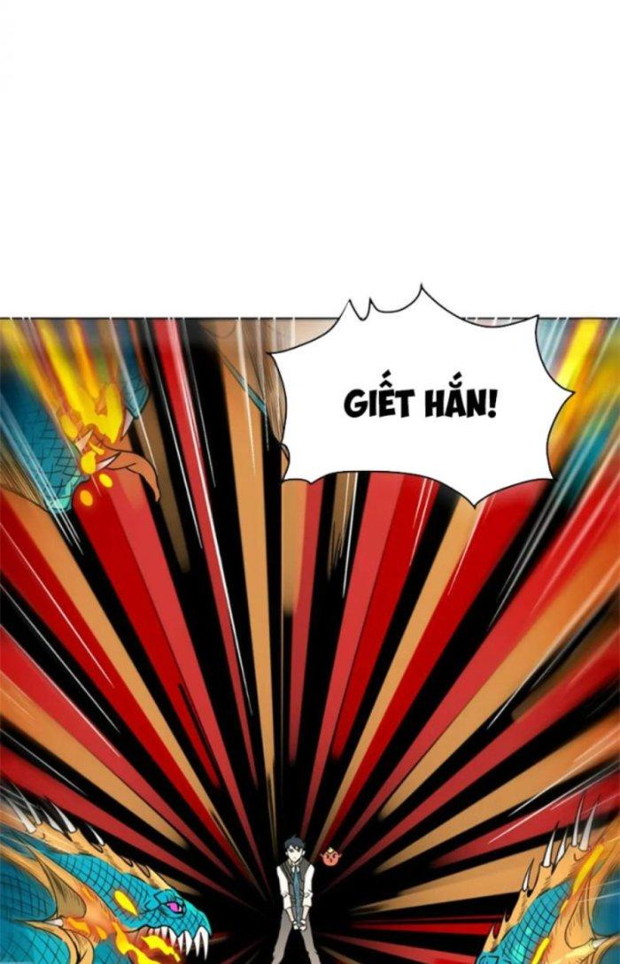 Tử Giới, Thức Tỉnh Tài Năng Hạng Sss Chapter 53.1 - Trang 2