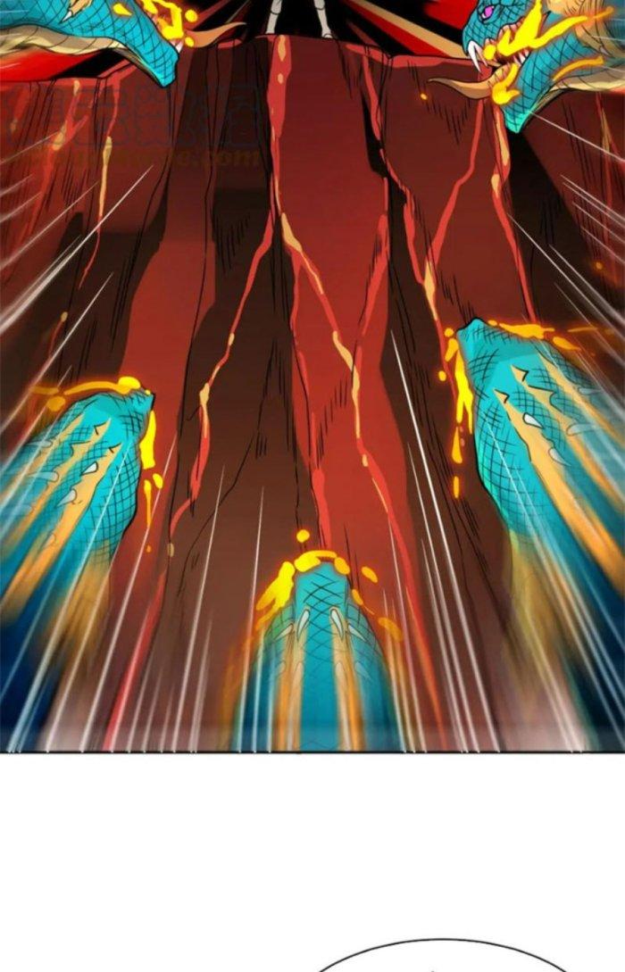 Tử Giới, Thức Tỉnh Tài Năng Hạng Sss Chapter 53.1 - Trang 2