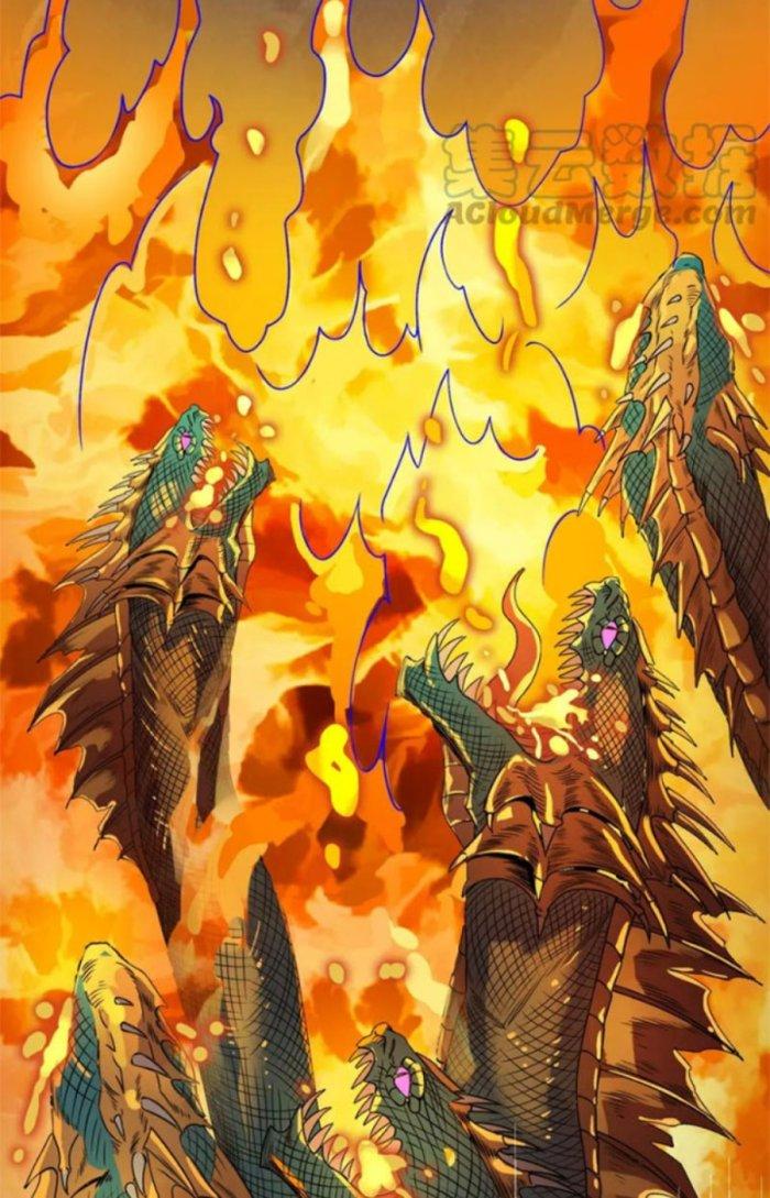 Tử Giới, Thức Tỉnh Tài Năng Hạng Sss Chapter 53.1 - Trang 2