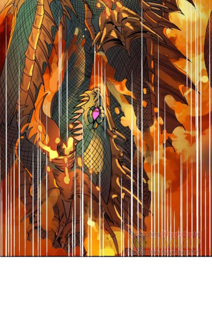 Tử Giới, Thức Tỉnh Tài Năng Hạng Sss Chapter 53.1 - Trang 2