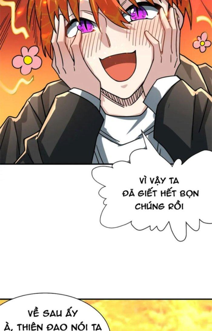 Tử Giới, Thức Tỉnh Tài Năng Hạng Sss Chapter 53.1 - Trang 2