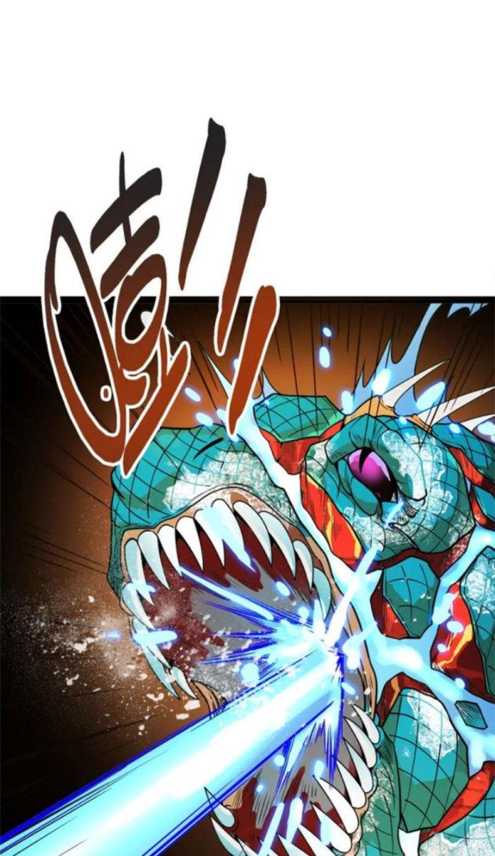 Tử Giới, Thức Tỉnh Tài Năng Hạng Sss Chapter 53.1 - Trang 2