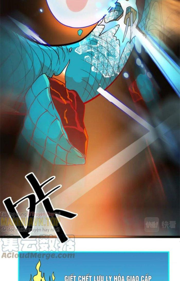 Tử Giới, Thức Tỉnh Tài Năng Hạng Sss Chapter 53.1 - Trang 2