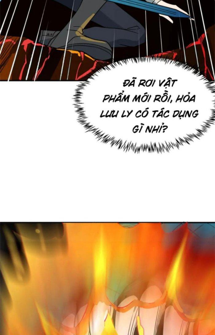 Tử Giới, Thức Tỉnh Tài Năng Hạng Sss Chapter 53.1 - Trang 2