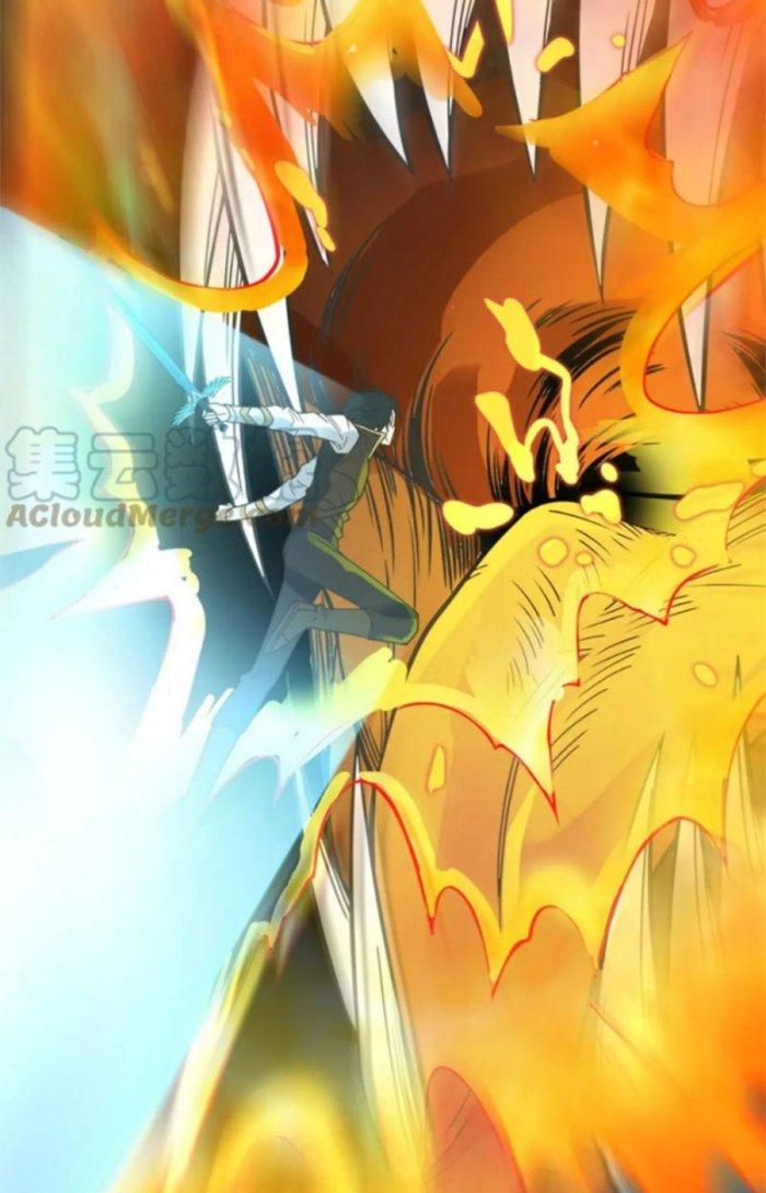 Tử Giới, Thức Tỉnh Tài Năng Hạng Sss Chapter 53.1 - Trang 2