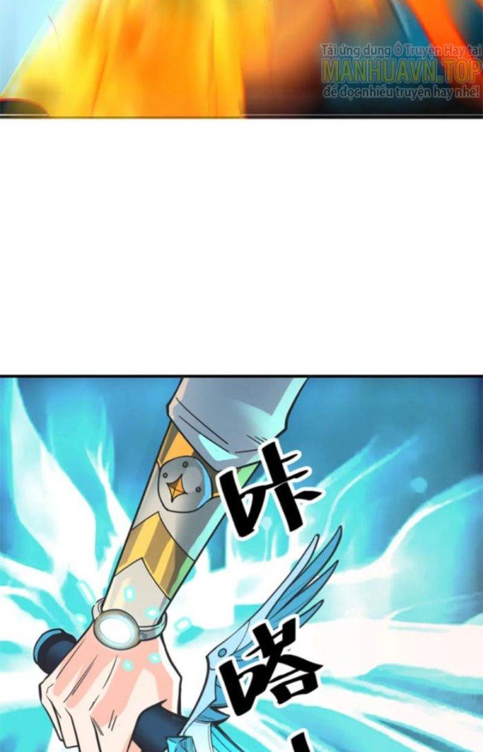 Tử Giới, Thức Tỉnh Tài Năng Hạng Sss Chapter 53.1 - Trang 2