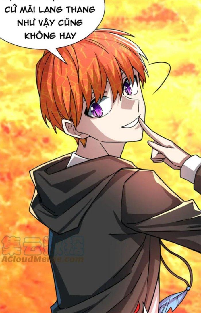 Tử Giới, Thức Tỉnh Tài Năng Hạng Sss Chapter 53.1 - Trang 2